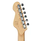 Guitarra Eléctrica - Vintage V50 RD - Coaster Series - Miniatura 5