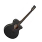 Guitarra Electroacústica - Tanglewood TB4CE Blackbird - Miniatura 1