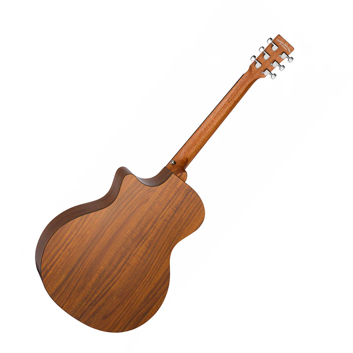 Guitarra Electroacústica - Tanglewood TM6CE Metropolitan 3