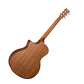 Guitarra Electroacústica - Tanglewood TM6CE Metropolitan - Miniatura 3
