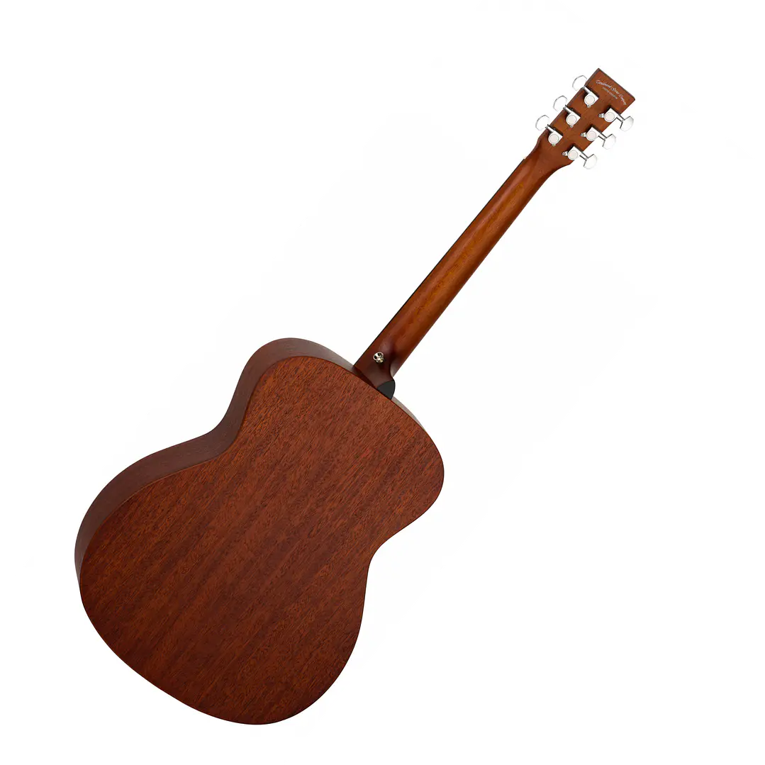 Guitarra Acústica - Tanglewood TC3 Crossroads 2