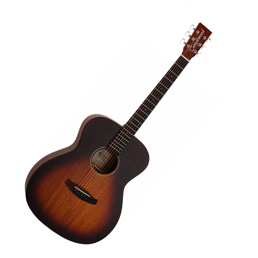Guitarra Acústica - Tanglewood TC3 Crossroads 1