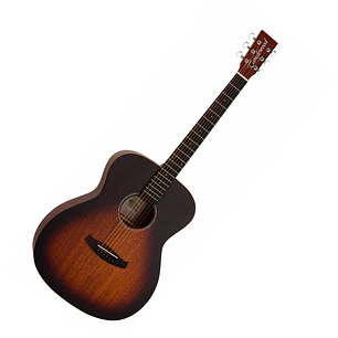 Guitarra Acústica - Tanglewood TC3 Crossroads