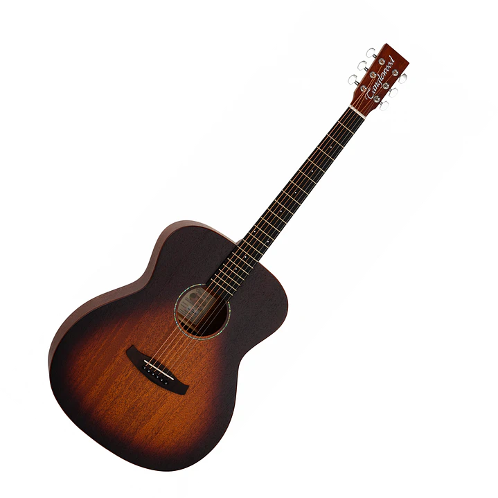 Guitarra Acústica - Tanglewood TC3 Crossroads 1