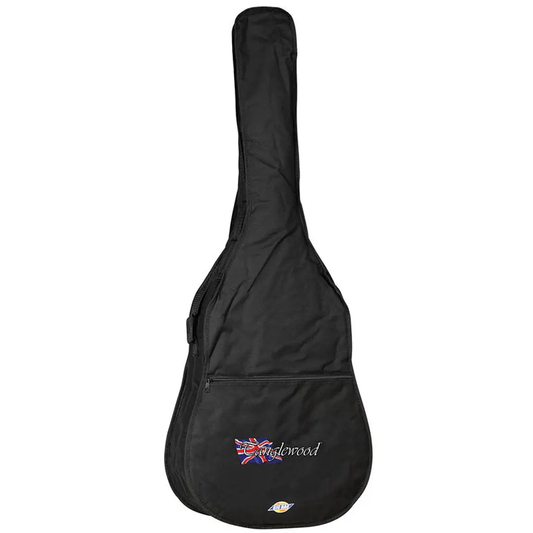 Guitarra Acústica - Tanglewood TC3 Crossroads 3