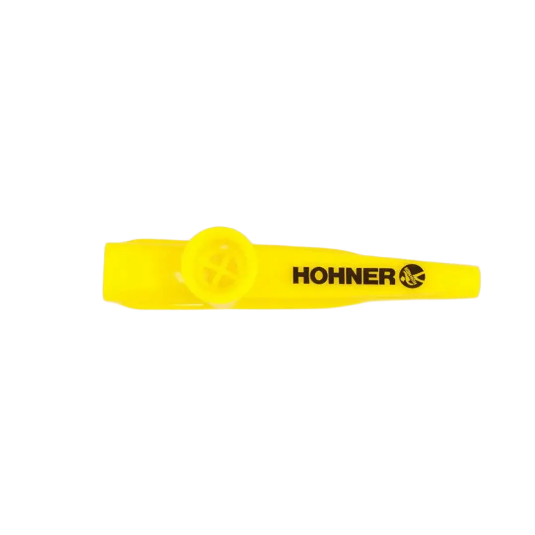 Kazoo Plástico - Hohner (Colores) 4