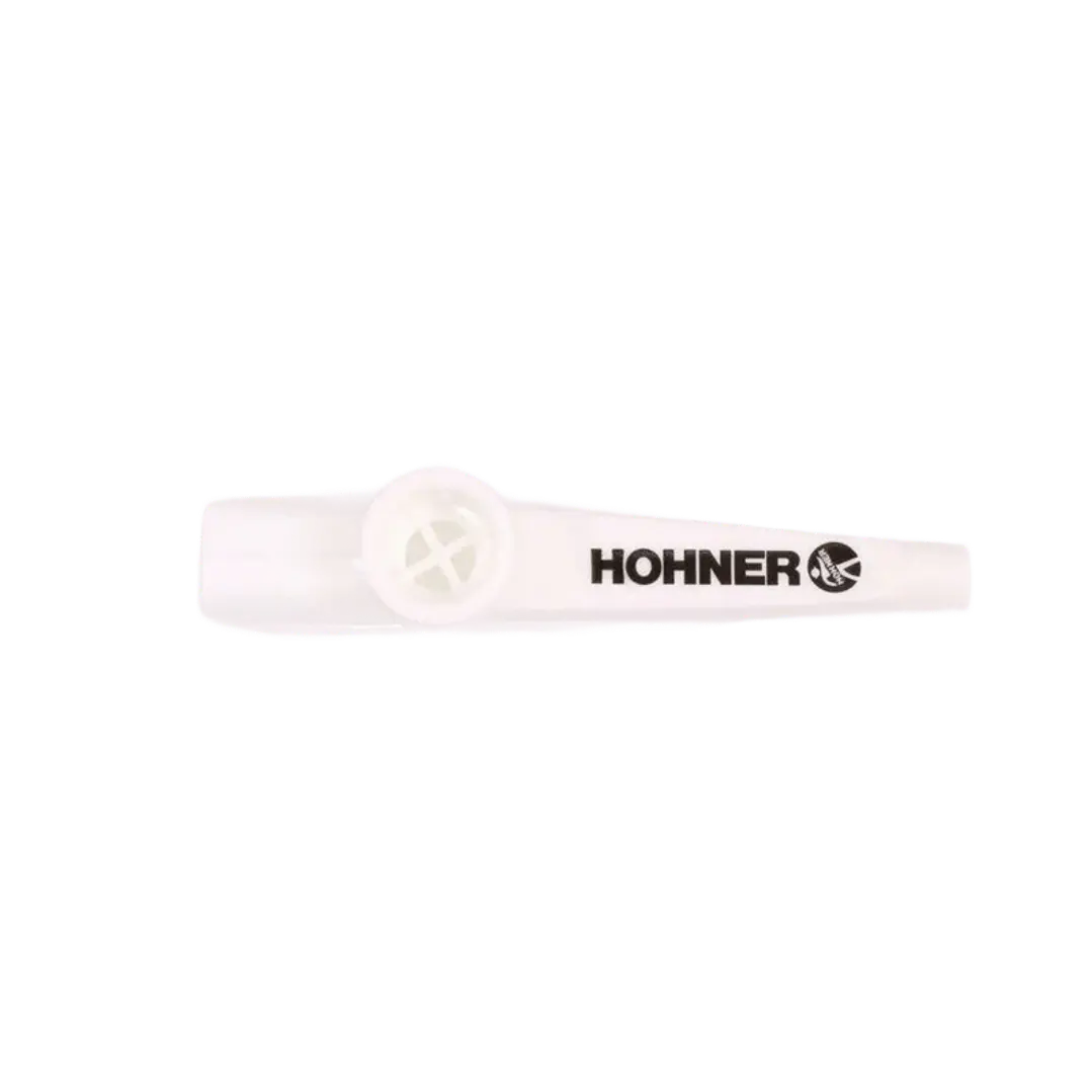 Kazoo Plástico - Hohner (Colores) 5