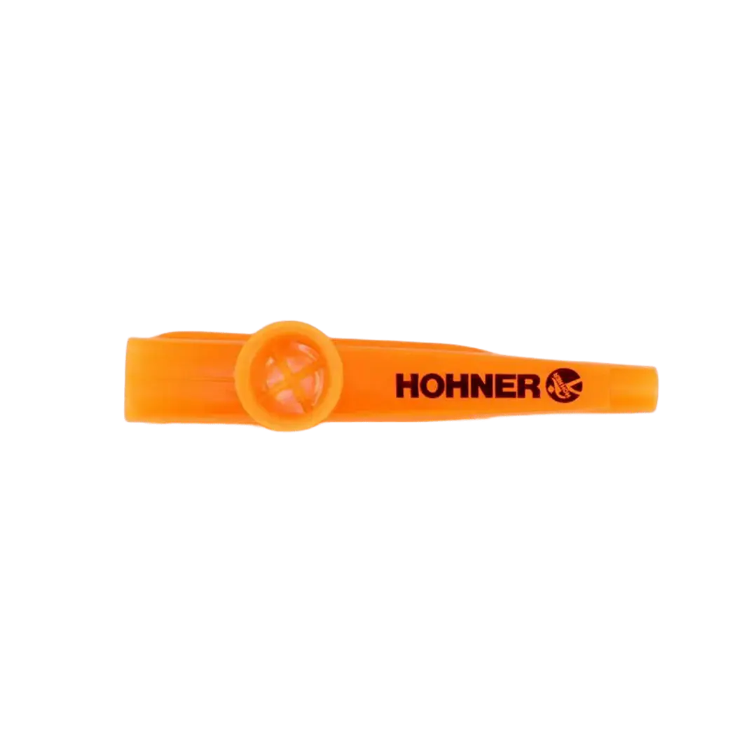 Kazoo Plástico - Hohner (Colores) 7