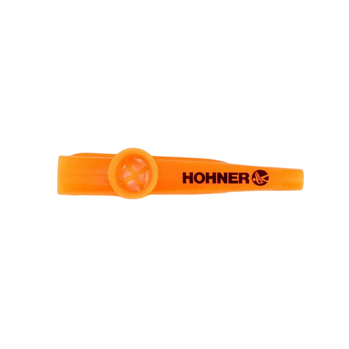 Kazoo Plástico - Hohner (Colores) 7