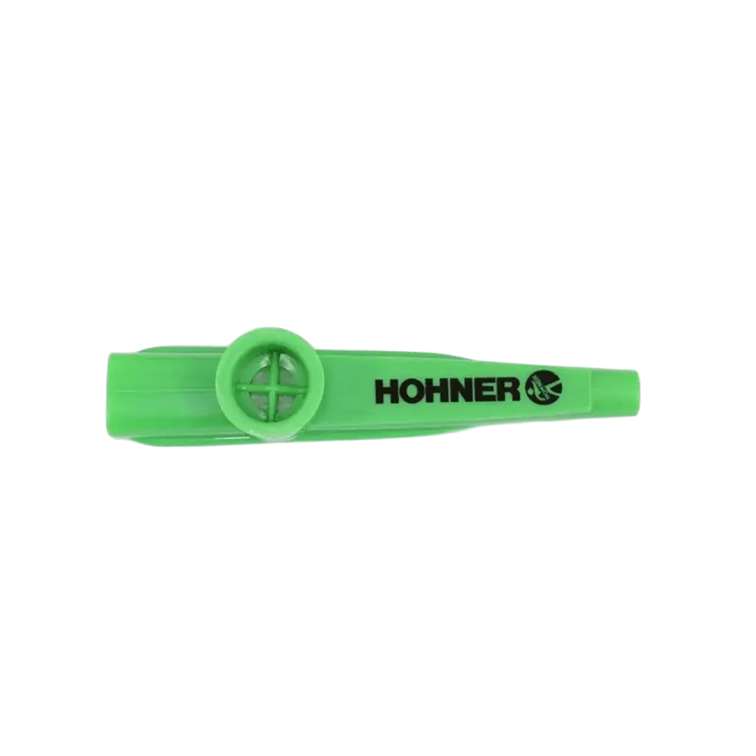 Kazoo Plástico - Hohner (Colores) 8