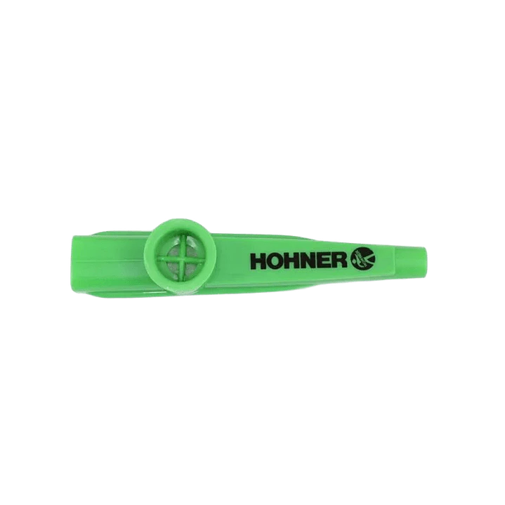 Kazoo Plástico - Hohner (Colores) 8