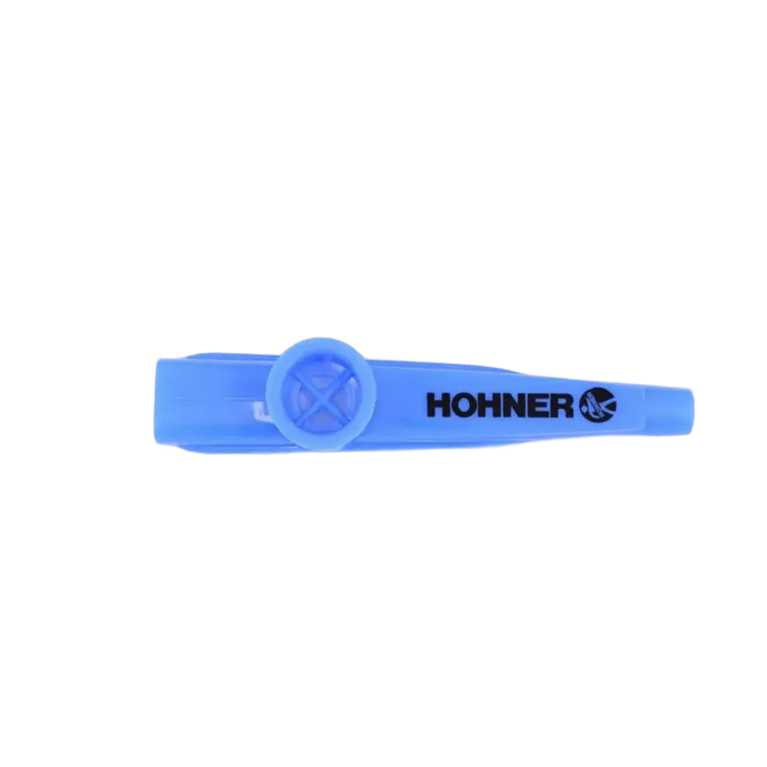 Kazoo Plástico - Hohner (Colores) 9
