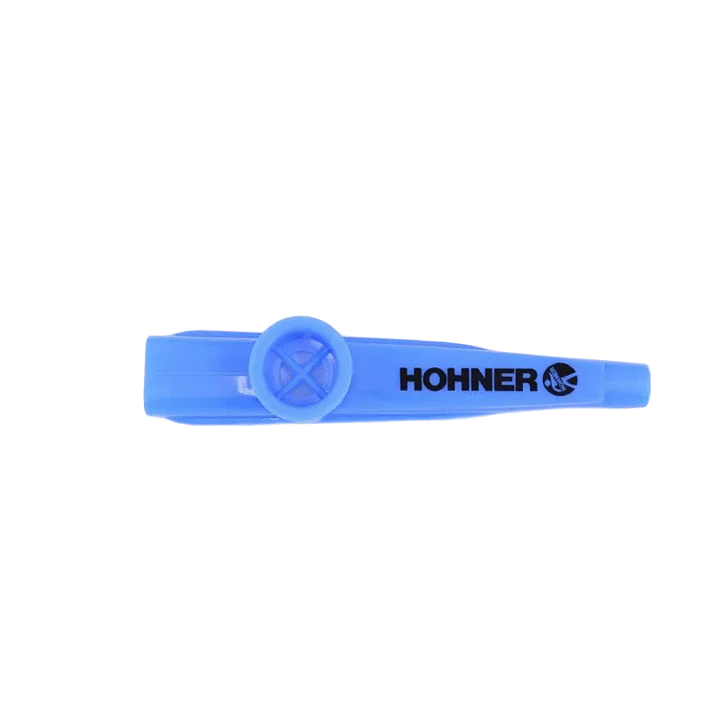Kazoo Plástico - Hohner (Colores) 9