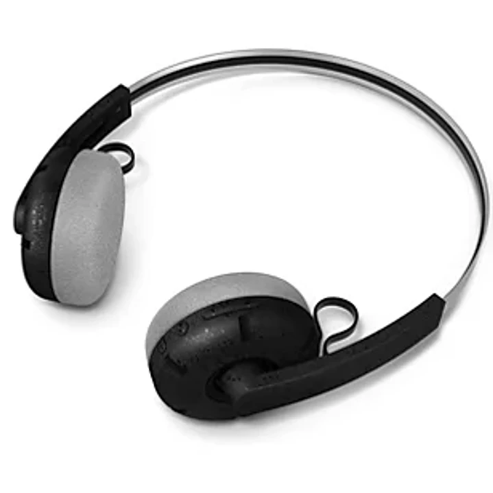 Audifonos Bluetooth - Philips Ringo TAH2000 - Negro 3