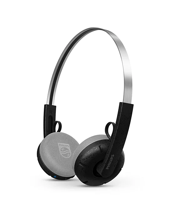 Audifonos Bluetooth - Philips Ringo TAH2000 - Negro