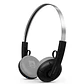 Audifonos Bluetooth - Philips Ringo TAH2000 - Negro - Miniatura 1