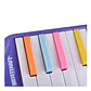 Melódica 32 Notas Multicolor - Meistehaft MLA-32PR - Miniatura 3