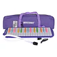 Melódica 32 Notas Multicolor - Meistehaft MLA-32PR - Miniatura 2