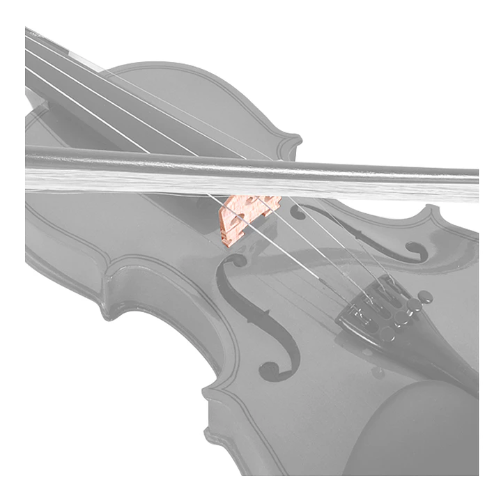 Puente de Violín 3/4 - Etinger 2