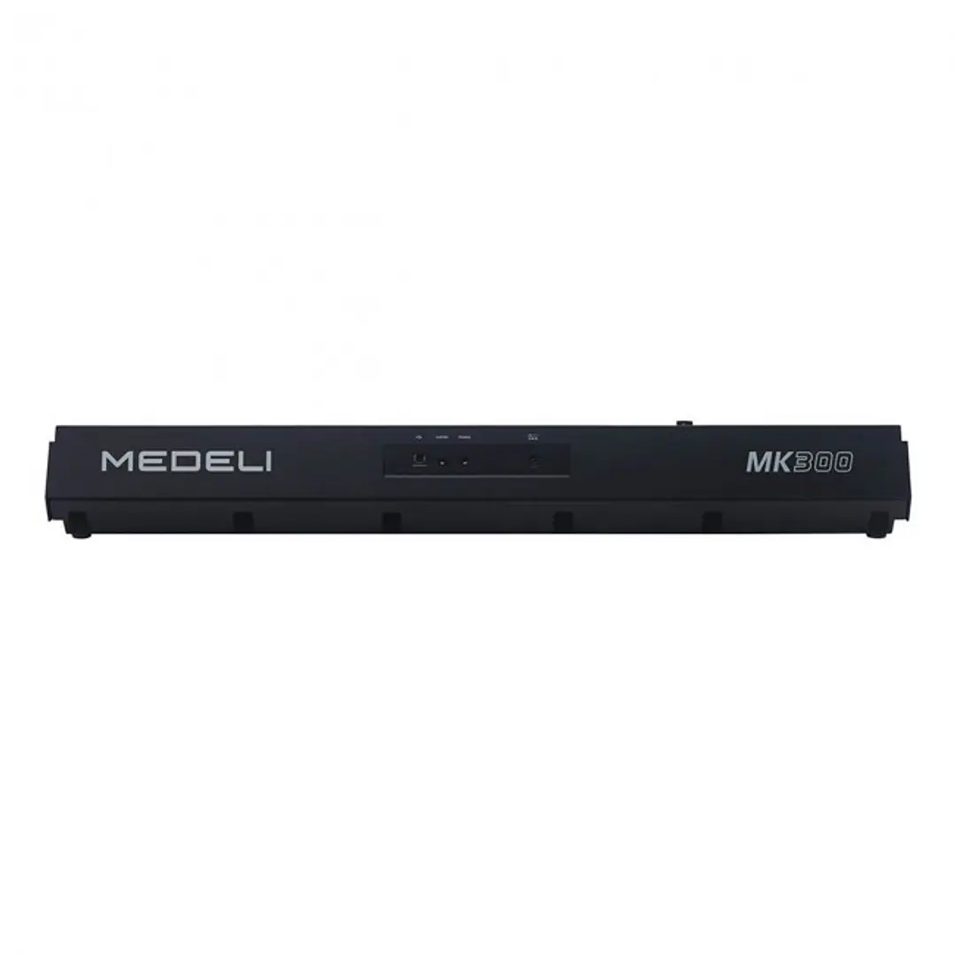 Teclado 61 teclas - Medeli MK300 5