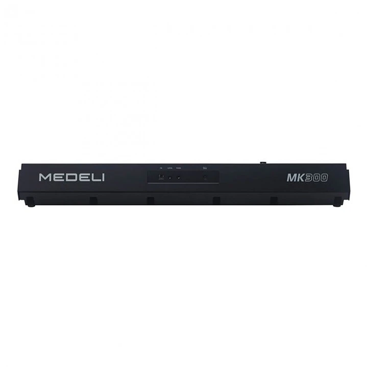 Teclado 61 teclas - Medeli MK300 5