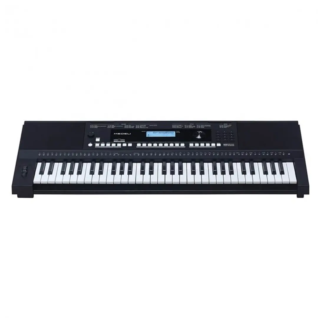Teclado 61 teclas - Medeli MK300 2