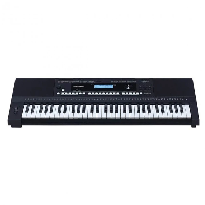 Teclado 61 teclas - Medeli MK300 2