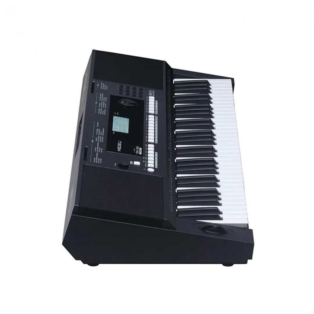 Teclado 61 teclas - Medeli MK300 3