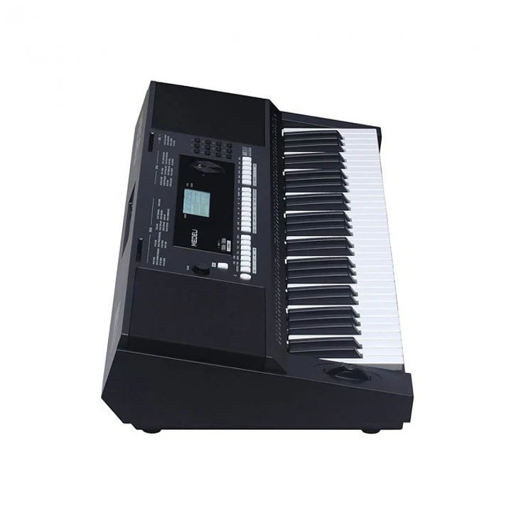 Teclado 61 teclas - Medeli MK300 3