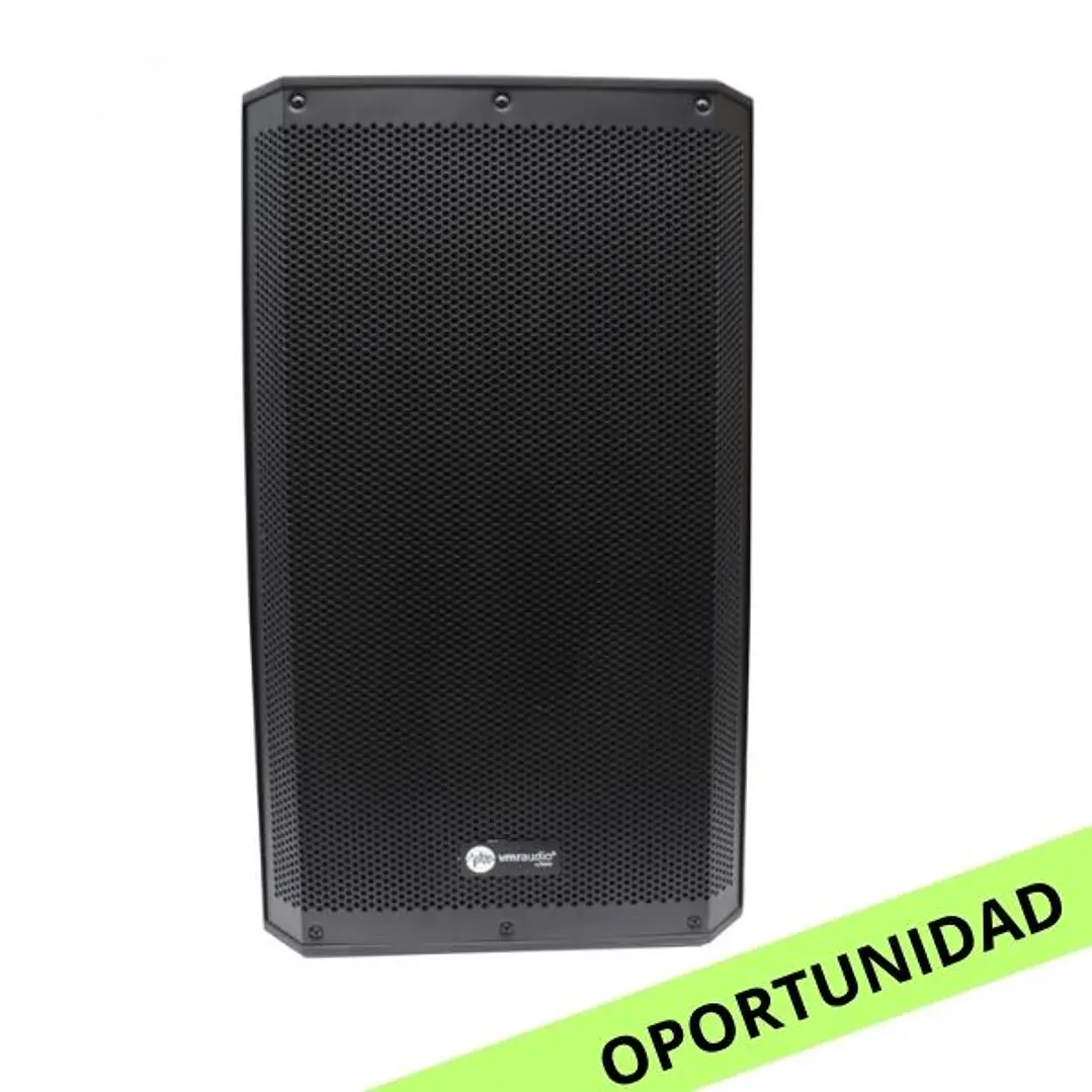 Caja activa 12