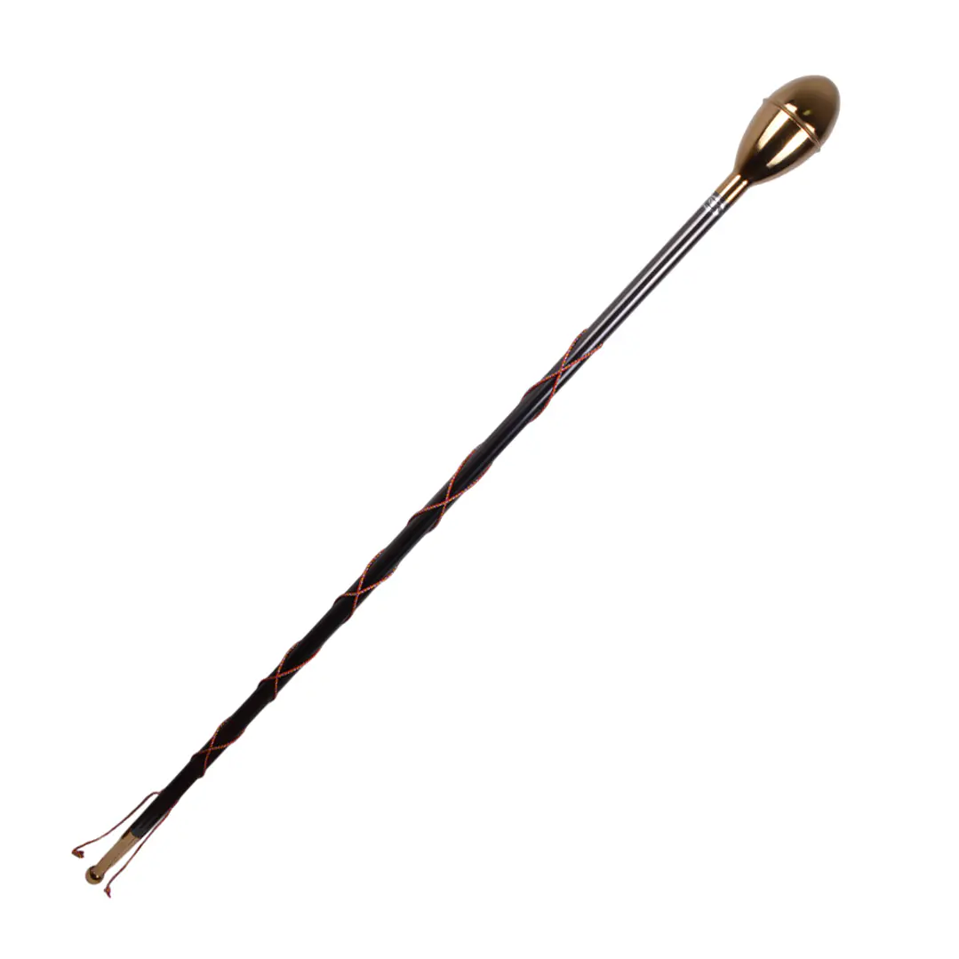 Guaripola RMX GB1000 MGBK Negra/Cobre - Pomo Ovalado 2