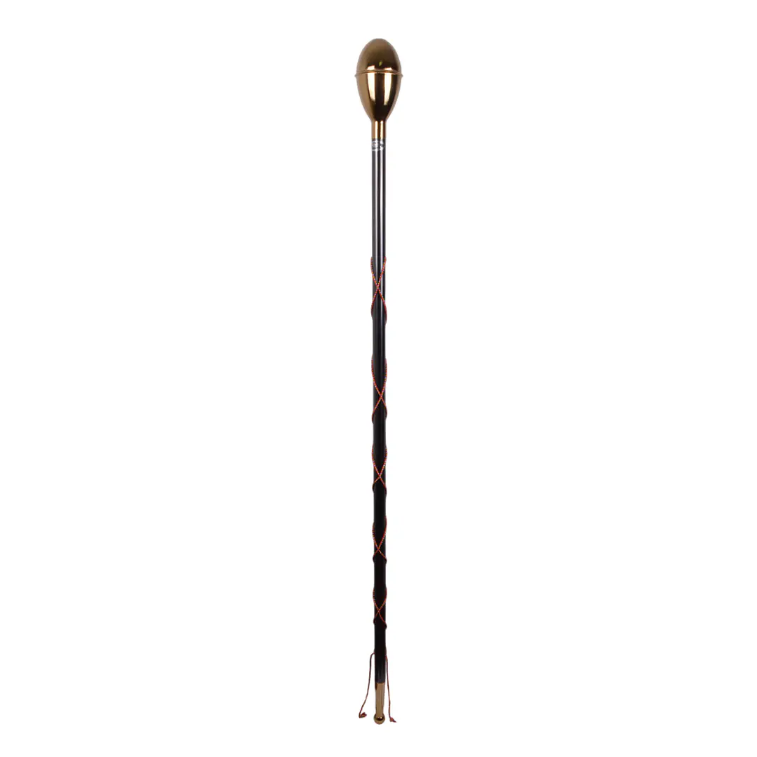 Guaripola RMX GB1000 MGBK Negra/Cobre - Pomo Ovalado 4