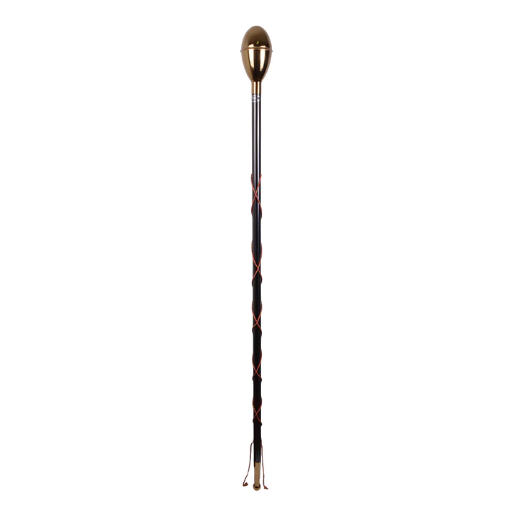 Guaripola RMX GB1000 MGBK Negra/Cobre - Pomo Ovalado 4