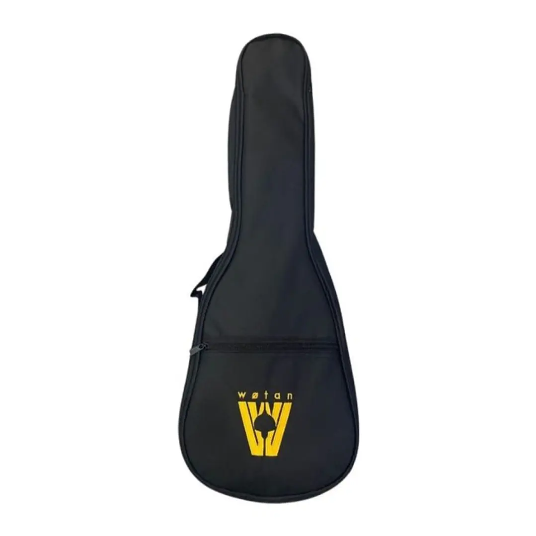 Funda para Ukelele Concierto - Wotan WBAG-UKE-C 1