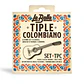 Cuerdas para Tiple Colombiano – La Bella TPC - Miniatura 1