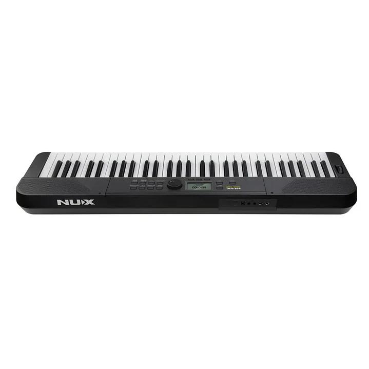 Teclado 61 Teclas con Batería - NUX NEK-100 3