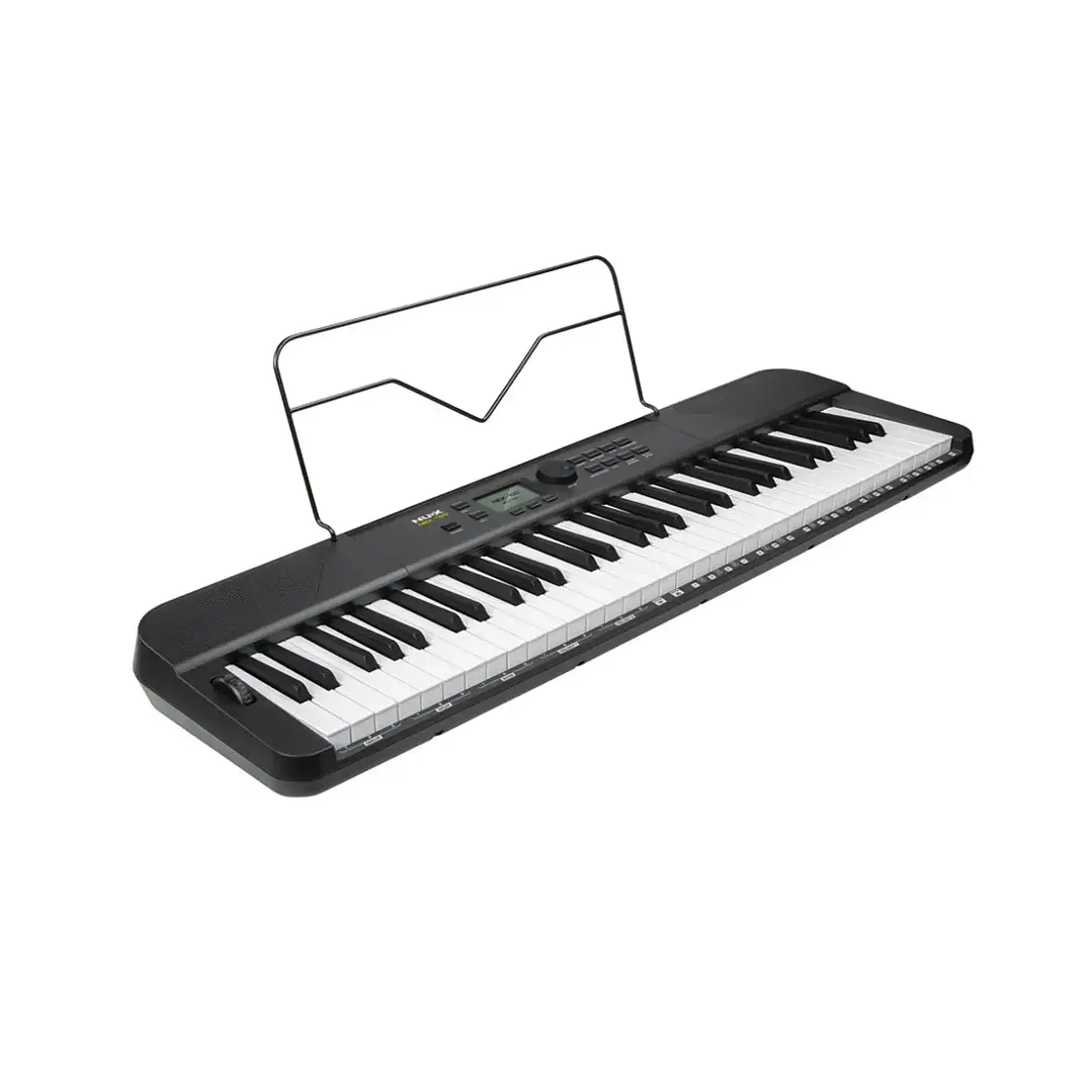 Teclado 61 Teclas con Batería - NUX NEK-100 2