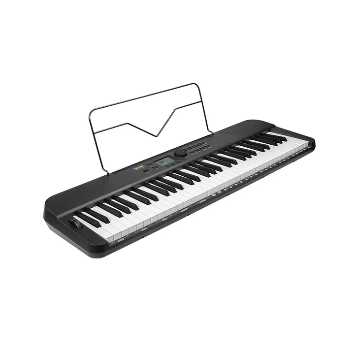 Teclado 61 Teclas con Batería - NUX NEK-100 2