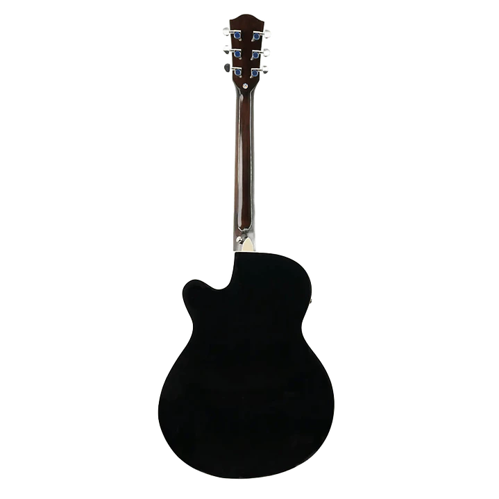 Guitarra Electroacústica con Cuerdas Metálicas - Bilbao Bil-404-EQ TOB 3
