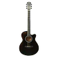 Guitarra Electroacústica con Cuerdas Metálicas - Bilbao Bil-404-EQ TOB - Miniatura 1