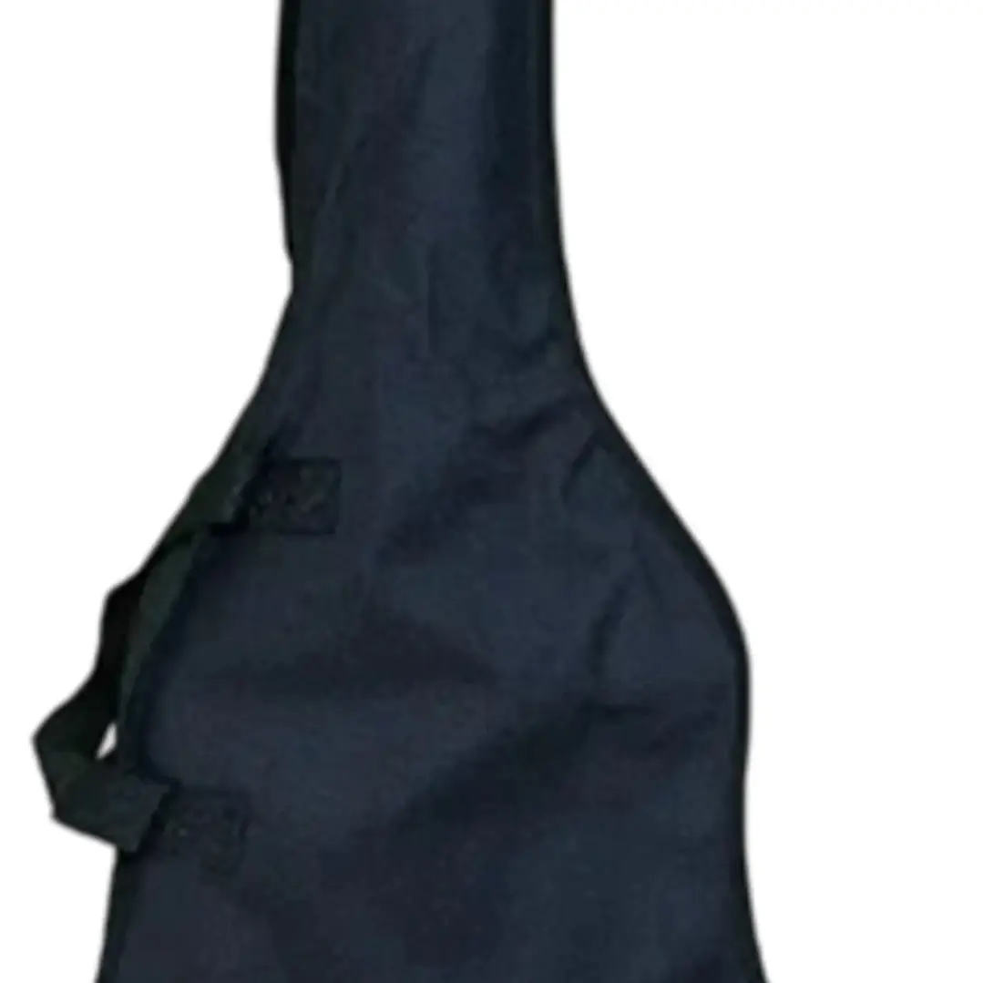 Guitarra Electroacústica con Cuerdas Metálicas - Bilbao Bil-404-EQ TOB 4