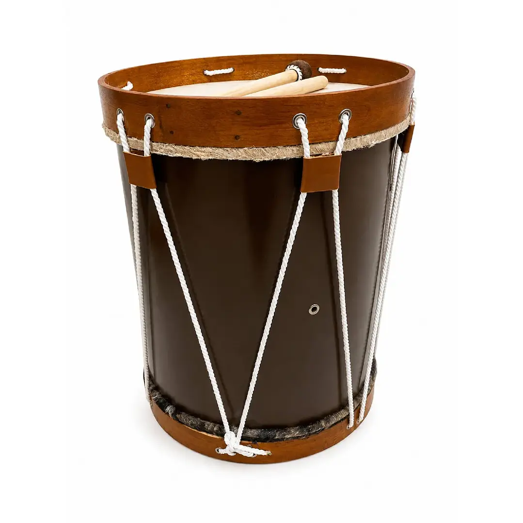 Bombo Leguero 16'' - Castellón 1