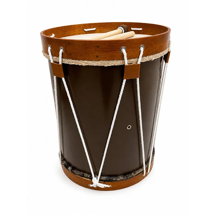 Bombo Leguero 16'' - Castellón 1