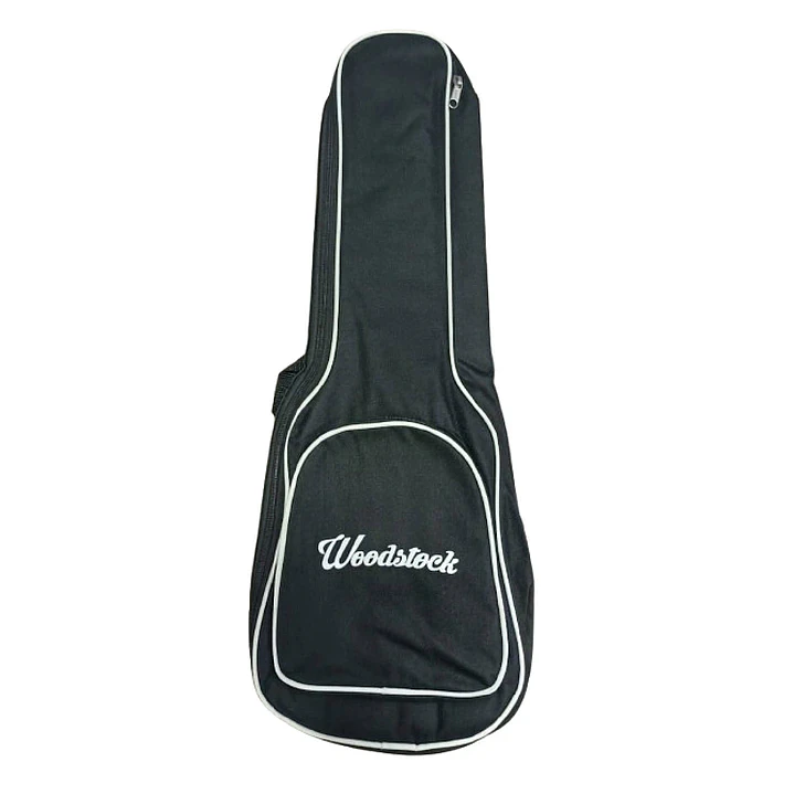 Funda para Ukelele Concierto  - Woodsoul 1