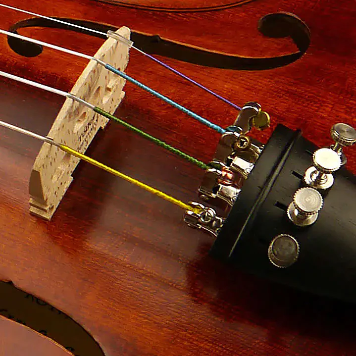 Microafinador para Violín 3/4-4/4 - Anton Breton VP-14 5