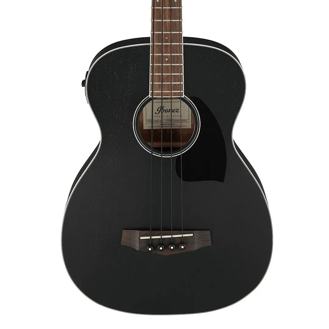 Bajo Electroacústico - Ibanez PCBE14MH 2