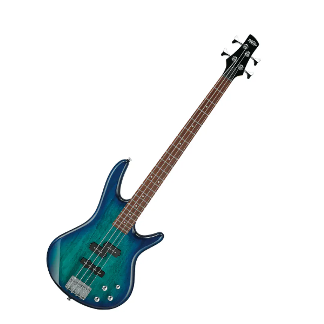 Bajo Eléctrico Activo - Ibanez GSR200 BMT 1