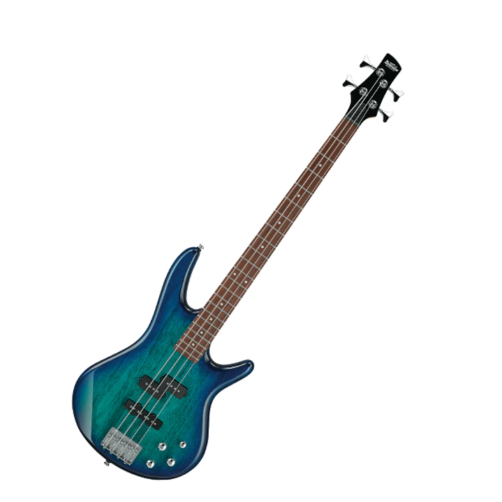 Bajo Eléctrico Activo - Ibanez GSR200 BMT 1