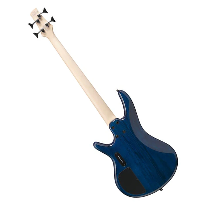 Bajo Eléctrico Activo - Ibanez GSR200 BMT 2