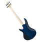 Bajo Eléctrico Activo - Ibanez GSR200 BMT - Miniatura 2
